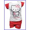 Hello Kitty Summer Short Sets wholesale