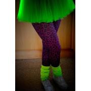 Wholesale Neon Green Tutu Skirts
