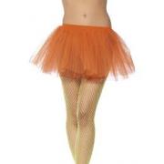 Wholesale Neon Orange Tutu Skirts