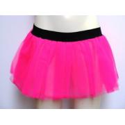 Wholesale Neon Pink Tutu Skirts