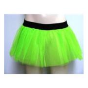 Wholesale Neon Yellow Tutu Skirts