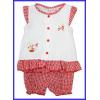 Baby Dresses And Pants Sets wholesale
