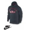 Men's Nike Fleece Hooded Sweatshirts wholesale