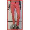 Women's Super Skinny Coral Jeans wholesale