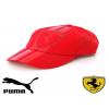 Puma Ferrari Baseball Caps 1 wholesale