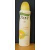 Dove Grapefruit Antiperspirant Deodorants