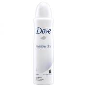 Wholesale Dove Invisible Antiperspirant Deodorants