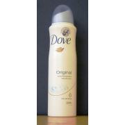 Wholesale Dove Original Antiperspirant Deodorants