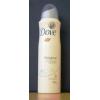 Dove Original Antiperspirant Deodorants