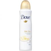 Wholesale Dove Silk Dry Antiperspirant Deodorants