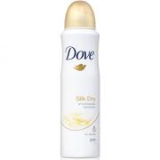 Wholesale Dove Silk Dry Antiperspirant Deodorants