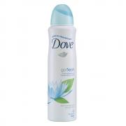 Wholesale Dove Water Lily Antiperspirant Deodorants