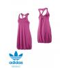 Women's Adidas Originals Long Vest Top Dresses wholesale