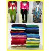 Women's Assorted Colors Bali Shrugs wholesale