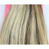 18 Inches Clip In Half Head Human Hair Extensions 1 wholesale