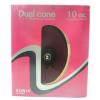 Job Lot Of Sonix Dual Cone Flush Mount Speakers surplus wholesale