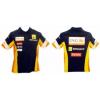 Mens Offical Renault Formula One Polo Shirts wholesale