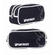 Wholesale Playboy Black And White Bags