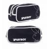 Playboy Black And White Bags