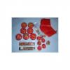 WHOLESALE JOB LOT OF 50 LADIES GENUINE MIXED CHUPA CHUPS JEWELLERY wholesale jewellery