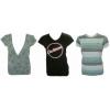 Mixed Women's T Shirts And Tops wholesale