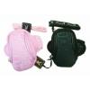 Job Lot Of Mixed Playboy Pink And Black Small Camera Bags wholesale