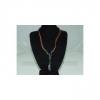 Bench Unisex Brown Cord Necklaces wholesale