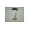 JOBLOT OF 20 GOLDDIGGA KEYRINGS