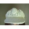 Joblot Of Cream Cotton Newsboy Hats wholesale