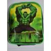 Job Lot Of  Marvel Kids Incredible Hulk Backpacks wholesale