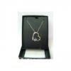 Joblot Of White Gold Plated Playboy Necklaces wholesale