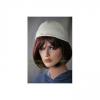 Joblot Of Ladies 100% Cotton Sequin Cream Hats wholesale