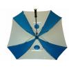 Job Lot Mixed Golfing Practice Umbrellas wholesale