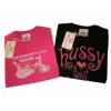 Job Lot Of Women's Hussy Trucker And Sweet Dreams T Shirts wholesale