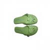 Job Lot Of Women's Lime Green Flip Flop Style Shoes wholesale