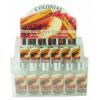 Joblot Of 24 Colonial Mulled Wine Scented 9ml Refresher Oils Y0081