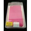 Job Lot Of Ozaki ICoat Wardrobe Plus Pink IPhone Cases wholesale