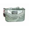 Playboy Futuristic Chic Silver Shoulder Bags wholesale