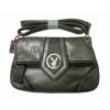 Playboy Futuristic Chic Silver Utility Bags wholesale