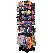 Wholesale Hair Accessories With Display Stands 1