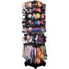 Hair Accessories With Display Stands 1