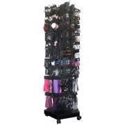 Wholesale Hair Accessories With Display Stands 6