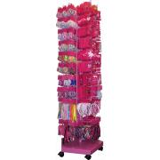Wholesale Hair Accessories With Display Stands 5