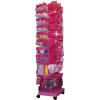 Hair Accessories With Display Stands 5