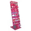 Hair Accessories With Display Stands 4
