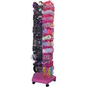 Wholesale Hair Accessories With Display Stands 3