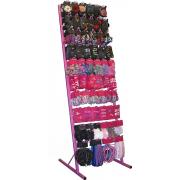 Wholesale Hair Accessories With Display Stands 2