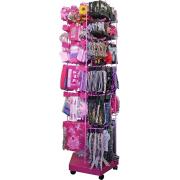 Wholesale Hair Accessories And Jewellery With Display Stands