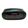 Job Lot Of Black Alarm Clock Radios wholesale