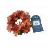 Job Lot Of Colony Orange Flower Floral Rings wholesale